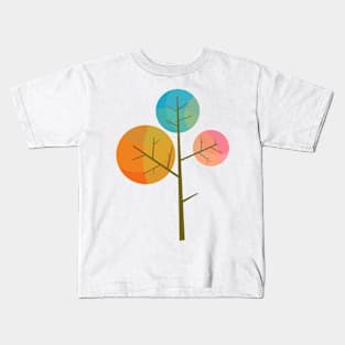 Tree Kids T-Shirt